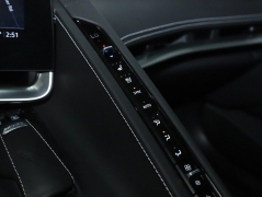 Used 2021  Chevrolet Corvette 2dr Stingray Cpe w&sol;2LT at DriveNow Mayfield near Mayfield Heights&comma; OH