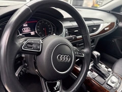 Used 2018  Audi A6 4d Sedan 2&period;0T Quattro Premium Plus at DriveNow Mayfield near Mayfield Heights&comma; OH