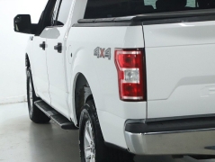 Used 2019  Ford F-150 4WD SuperCrew Box at DriveNow Mayfield near Mayfield Heights, OH