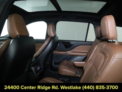 Used 2023  Lincoln Aviator Reserve AWD at Drive Now Westlake near Westlake&comma; OH