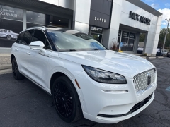 Used 2021 Lincoln Corsair Reserve AWD at DriveNow Mayfield near Mayfield Heights, OH