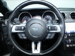 Used 2023 Ford Mustang EcoBoost Premium Convertible at DriveNow Mayfield near Mayfield Heights, OH