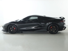 Used 2021  Chevrolet Corvette 2dr Stingray Cpe w&sol;2LT at DriveNow Mayfield near Mayfield Heights&comma; OH
