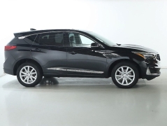 Used 2020  Acura RDX 4d SUV SH-AWD at Drive Now Westlake near Westlake&comma; OH