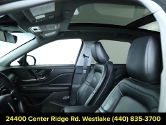 Used 2022  Lincoln Corsair Reserve AWD at Drive Now Westlake near Westlake&comma; OH