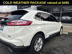 Used 2020  Ford Edge AWD at DriveNow Mayfield near Mayfield Heights, OH