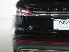 Used 2023 Lincoln Nautilus Reserve AWD at Drive Now Westlake near Westlake, OH