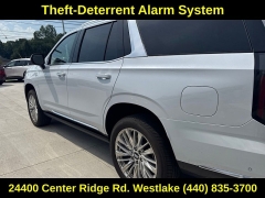 Used 2026  Cadillac Escalade 4WD 4dr Luxury at DriveNow Mayfield near Mayfield Heights&comma; OH