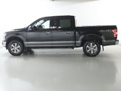 Used 2018  Ford F-150 4WD SuperCrew Box at DriveNow Mayfield near Mayfield Heights&comma; OH
