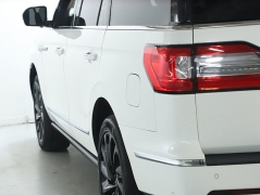Used 2021  Lincoln Navigator Black Label 4x4 at DriveNow Mayfield near Mayfield Heights, OH