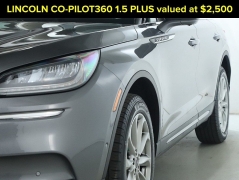 Used 2022  Lincoln Corsair Standard AWD at Drive Now Westlake near Westlake&comma; OH