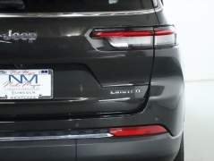 Used 2023  Jeep Grand Cherokee L Limited 4x4 at Drive Now Westlake near Westlake&comma; OH