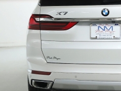 Used 2022  BMW X7 xDrive40i Sports Activity Vehicle at DriveNow Mayfield near Mayfield Heights&comma; OH