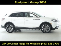 Used 2023  Lincoln Nautilus Reserve AWD at DriveNow Mayfield near Mayfield Heights&comma; OH
