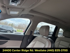 Used 2024  Lincoln Nautilus Premiere AWD at DriveNow Mayfield near Mayfield Heights&comma; OH