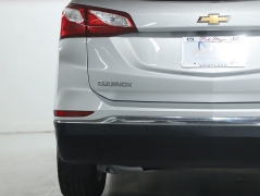 Used 2018  Chevrolet Equinox 4d SUV FWD LT w&sol;1LT at DriveNow Mayfield near Mayfield Heights&comma; OH