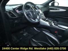 Used 2018  Lincoln MKX 4d SUV FWD Premiere 3&period;7L at Drive Now Westlake near Westlake&comma; OH