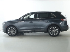 Used 2021  Lincoln Nautilus Reserve AWD at Drive Now Westlake near Westlake&comma; OH