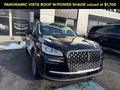 Used 2023  Lincoln Corsair Reserve FWD at DriveNow Mayfield near Mayfield Heights, OH