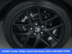 Used 2022  Honda Civic Si Manual at DriveNow Mayfield near Mayfield Heights, OH