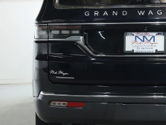Used 2022  Jeep Grand Wagoneer Series III 4x4 at Drive Now Westlake near Westlake&comma; OH