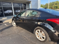 Used 2013 Hyundai Elantra 4dr Sdn Auto Limited (Ulsan Plant) at Drive Now Westlake near Westlake, OH