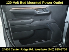 Used 2023  Chevrolet Silverado 1500 4WD Double Cab 147" LT w&sol;2FL at Drive Now Westlake near Westlake&comma; OH