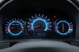 Used 2012 Ford Fusion 4d Sedan SE at Drive Now Westlake near Westlake, OH