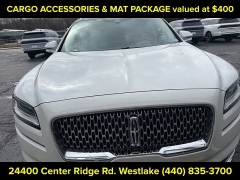 Used 2022  Lincoln Nautilus Reserve AWD at Drive Now Westlake near Westlake&comma; OH