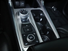 Used 2020  Ford Explorer 4d SUV 4WD ST 3&period;0L EcoBoost at Drive Now Westlake near Westlake&comma; OH
