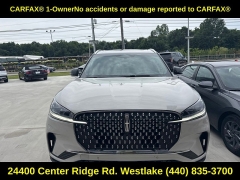 Used 2025  Lincoln Aviator Reserve AWD at DriveNow Mayfield near Mayfield Heights&comma; OH