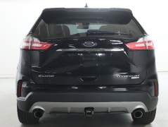Used 2019  Ford Edge 4d SUV AWD Titanium at DriveNow Mayfield near Mayfield Heights&comma; OH