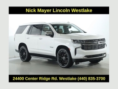  2023 Chevrolet Tahoe 4WD 4dr Premier at Drive Now Westlake near Westlake&comma; OH