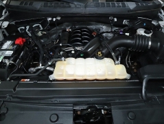 Used 2019  Ford F-150 4WD SuperCrew Box at DriveNow Mayfield near Mayfield Heights, OH