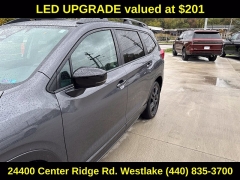 Used 2024  Subaru Ascent Onyx Edition 7-Passenger at Drive Now Westlake near Westlake&comma; OH