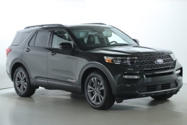 Used 2022 Ford Explorer XLT 4WD at DriveNow Mayfield near Mayfield Heights, OH