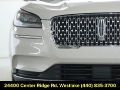 Used 2022  Lincoln Corsair Standard AWD at DriveNow Mayfield near Mayfield Heights&comma; OH