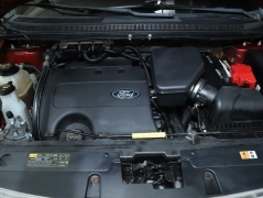 Used 2014  Ford Edge 4d SUV FWD Limited at DriveNow Mayfield near Mayfield Heights, OH