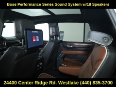 Used 2024  GMC Yukon 4WD 4dr Denali Ultimate at DriveNow Mayfield near Mayfield Heights&comma; OH