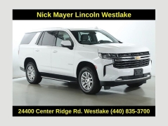 Used 2024  Chevrolet Tahoe 4WD 4dr LT at DriveNow Mayfield near Mayfield Heights&comma; OH