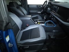 Used 2023  Ford Bronco 4 Door 4x4 at DriveNow Mayfield near Mayfield Heights&comma; OH