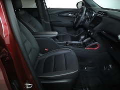 Used 2023  Chevrolet Trailblazer AWD 4dr RS at Drive Now Westlake near Westlake&comma; OH