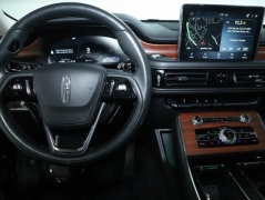 Used 2023  Lincoln Aviator Grand Touring AWD at DriveNow Mayfield near Mayfield Heights, OH