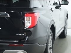 Used 2022  Ford Explorer Limited 4WD at DriveNow Mayfield near Mayfield Heights&comma; OH