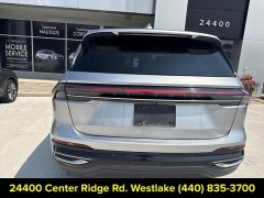 Used 2025  Lincoln Nautilus Premiere AWD at DriveNow Mayfield near Mayfield Heights&comma; OH
