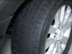 Used 2012  Toyota Sequoia 4d SUV 4WD Platinum FFV at Drive Now Westlake near Westlake&comma; OH