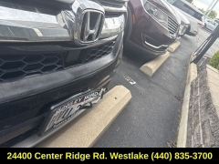 Used 2019  Honda CR-V 4d SUV AWD EX-L at DriveNow Mayfield near Mayfield Heights&comma; OH