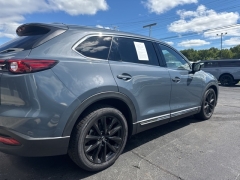 Used 2023 Mazda CX-9 Carbon Edition AWD at DriveNow Mayfield near Mayfield Heights, OH