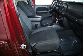 Used 2022 Jeep Gladiator Willys Sport 4x4 at DriveNow Mayfield near Mayfield Heights, OH