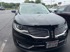 Used 2016 Lincoln MKX 4d SUV AWD Reserve at Drive Now Westlake near Westlake, OH